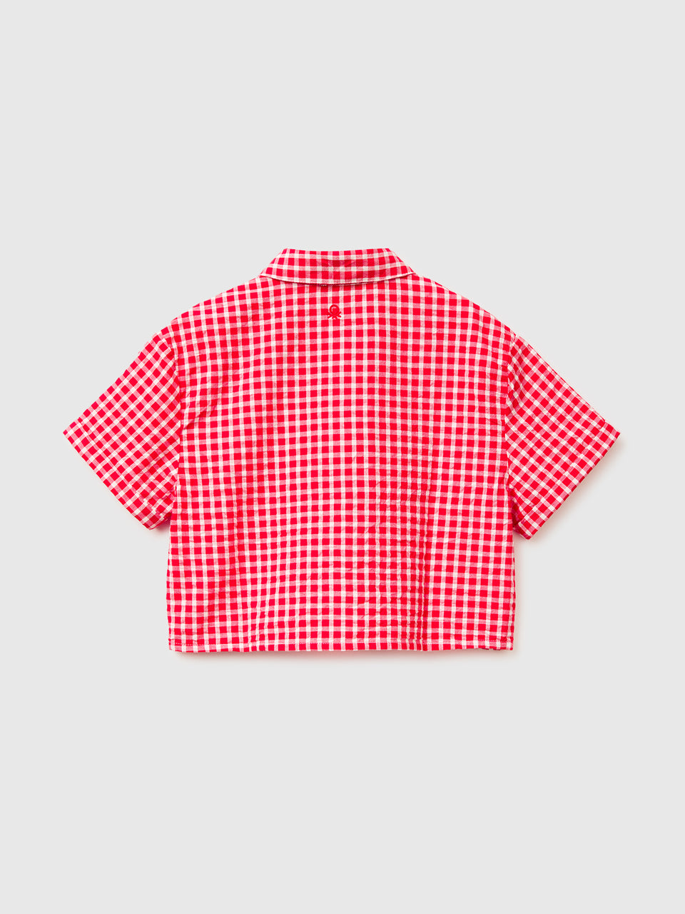 Gingham shirt - ucb_image_BS