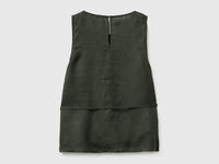 Top com cinto 100% linho - ucb_image_BS