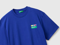 T-shirt com estampa relaxed fit - ucb_image_DS1