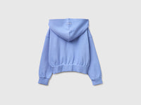 Oversized hooded sweatshirt - ucb_image_BS