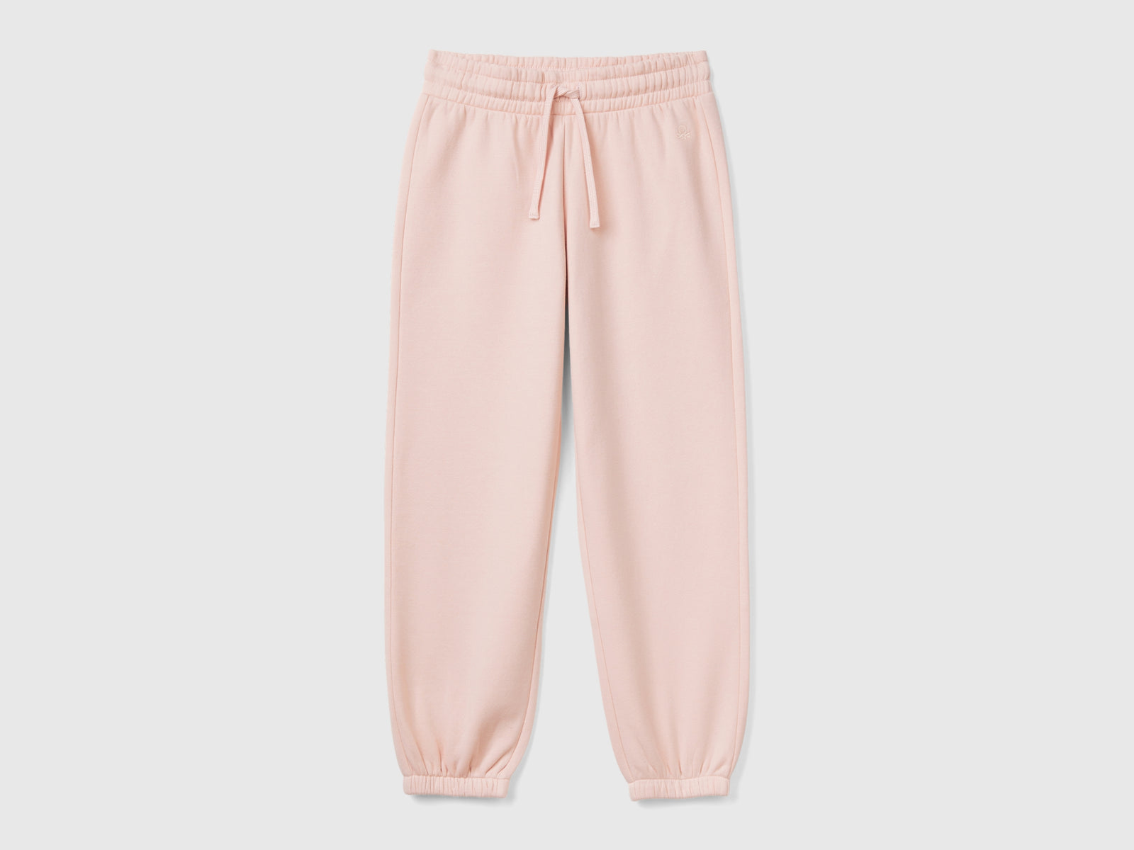Joggers em felpo com cordão de ajuste - ucb_image_FS