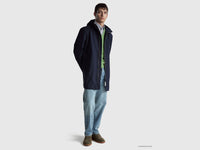 Parka em mistura de algodão - ucb_image_FY
