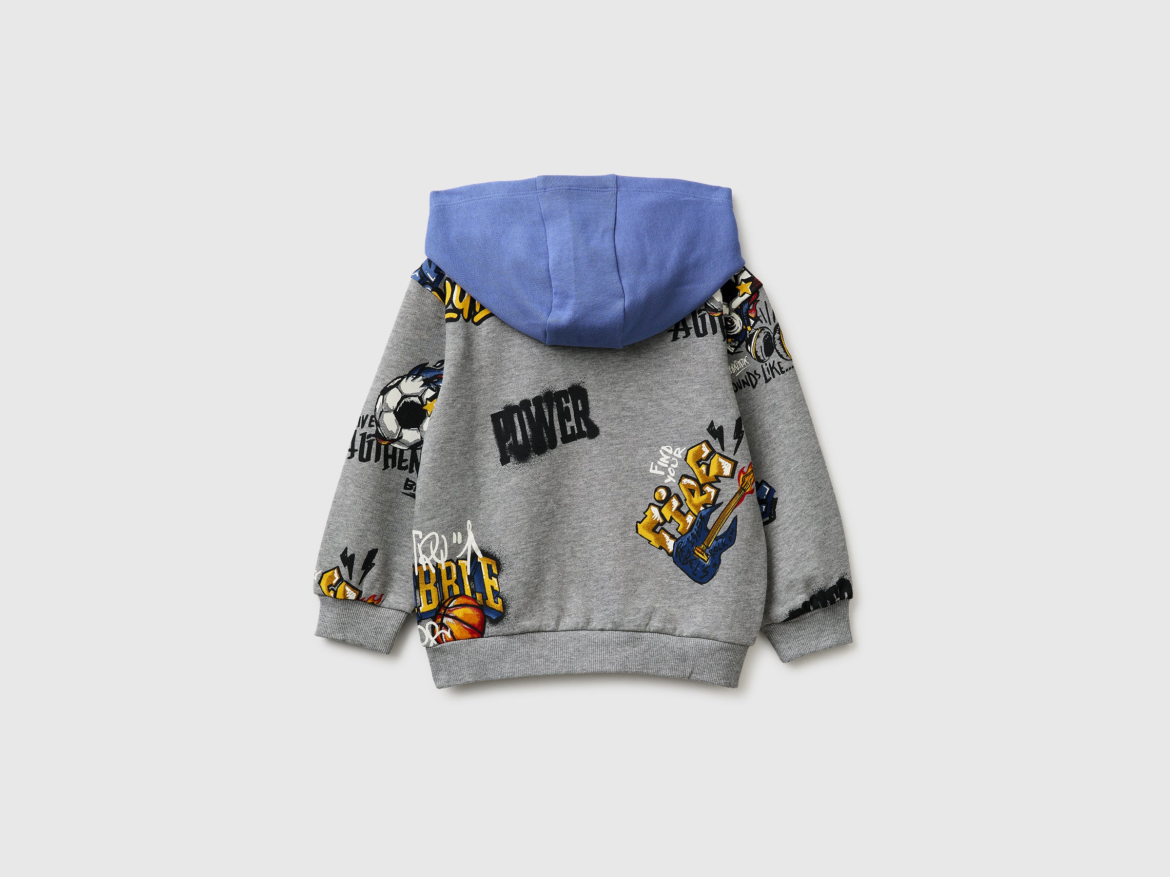 Sweat estampada com capuz - ucb_image_BS