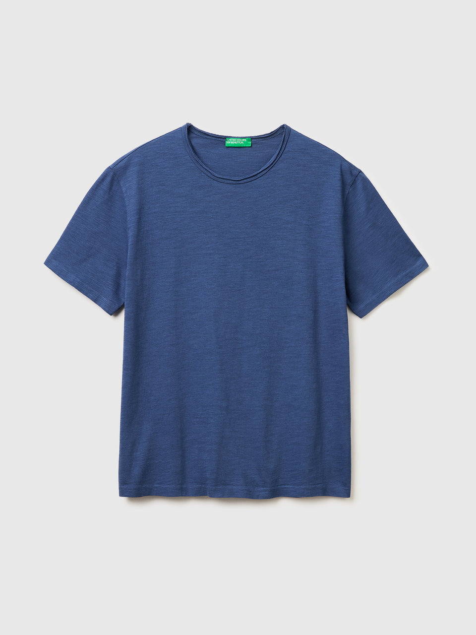 Slub cotton t-shirt - ucb_image_FS