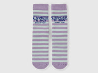 Stranger Things non-slip socks - ucb_image_FS