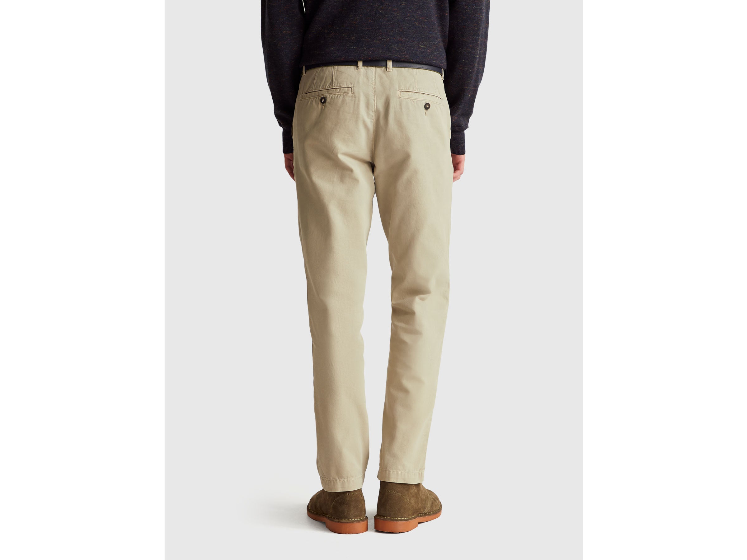 Chinos slim fit - ucb_image_B