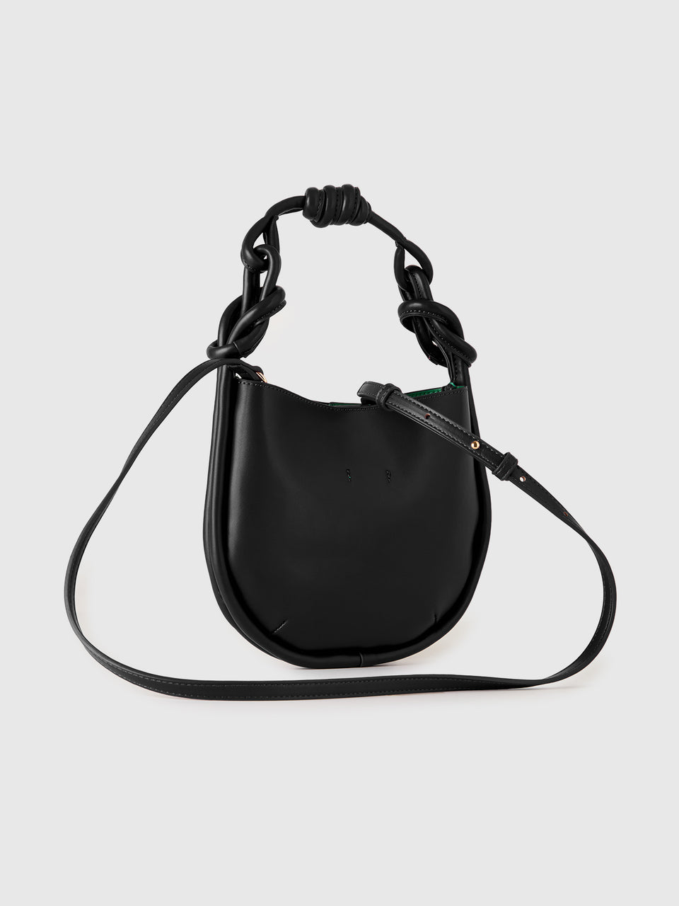 Mini bolsa hobo preta - ucb_image_BS