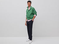 Calças clássicas slim fit - ucb_image_FY
