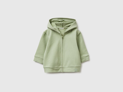 Zip-up hoodie - ucb_image_FS