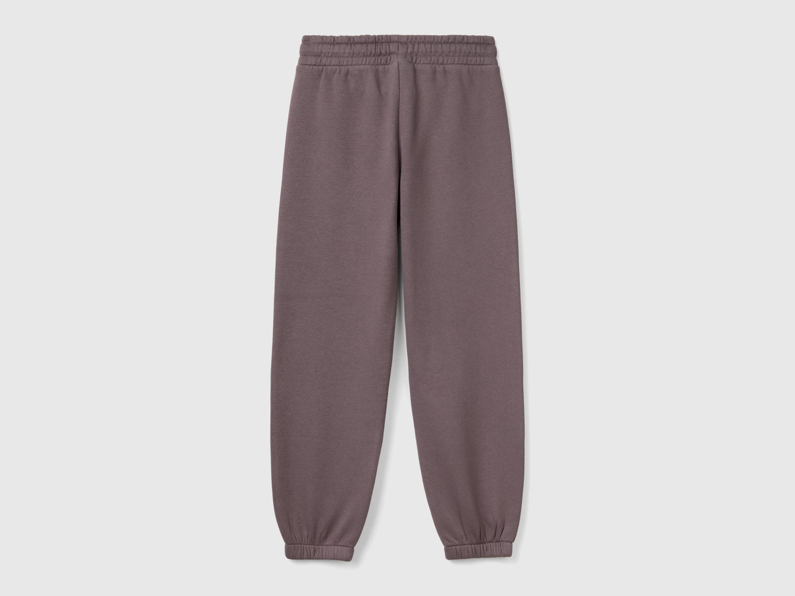 Joggers em felpo com cordão de ajuste - ucb_image_BS