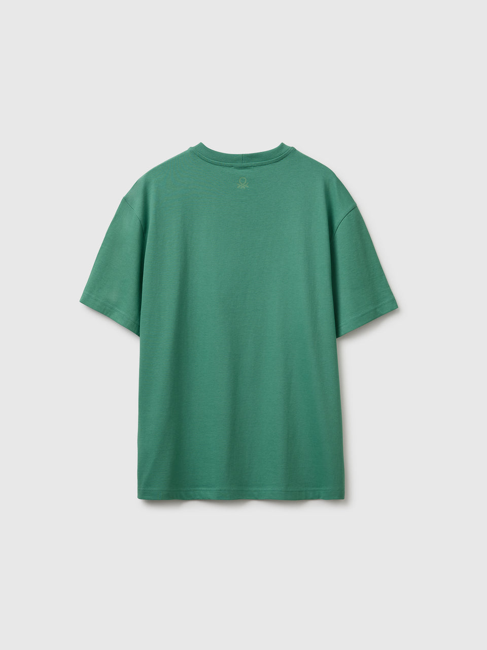 T-shirt relaxes fit com estampa - ucb_image_BS