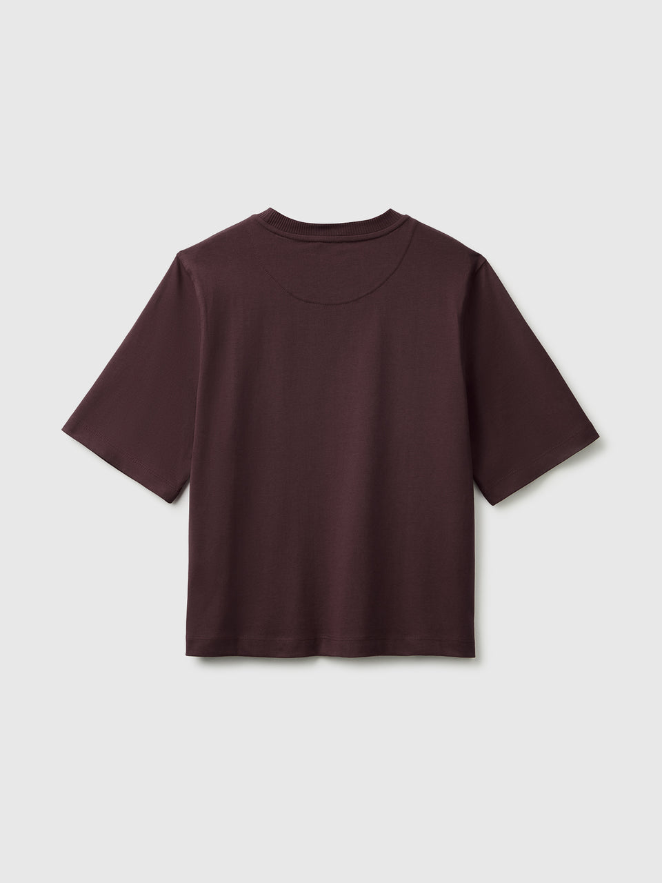 T-shirt boxy fit 100% algodão - ucb_image_BS