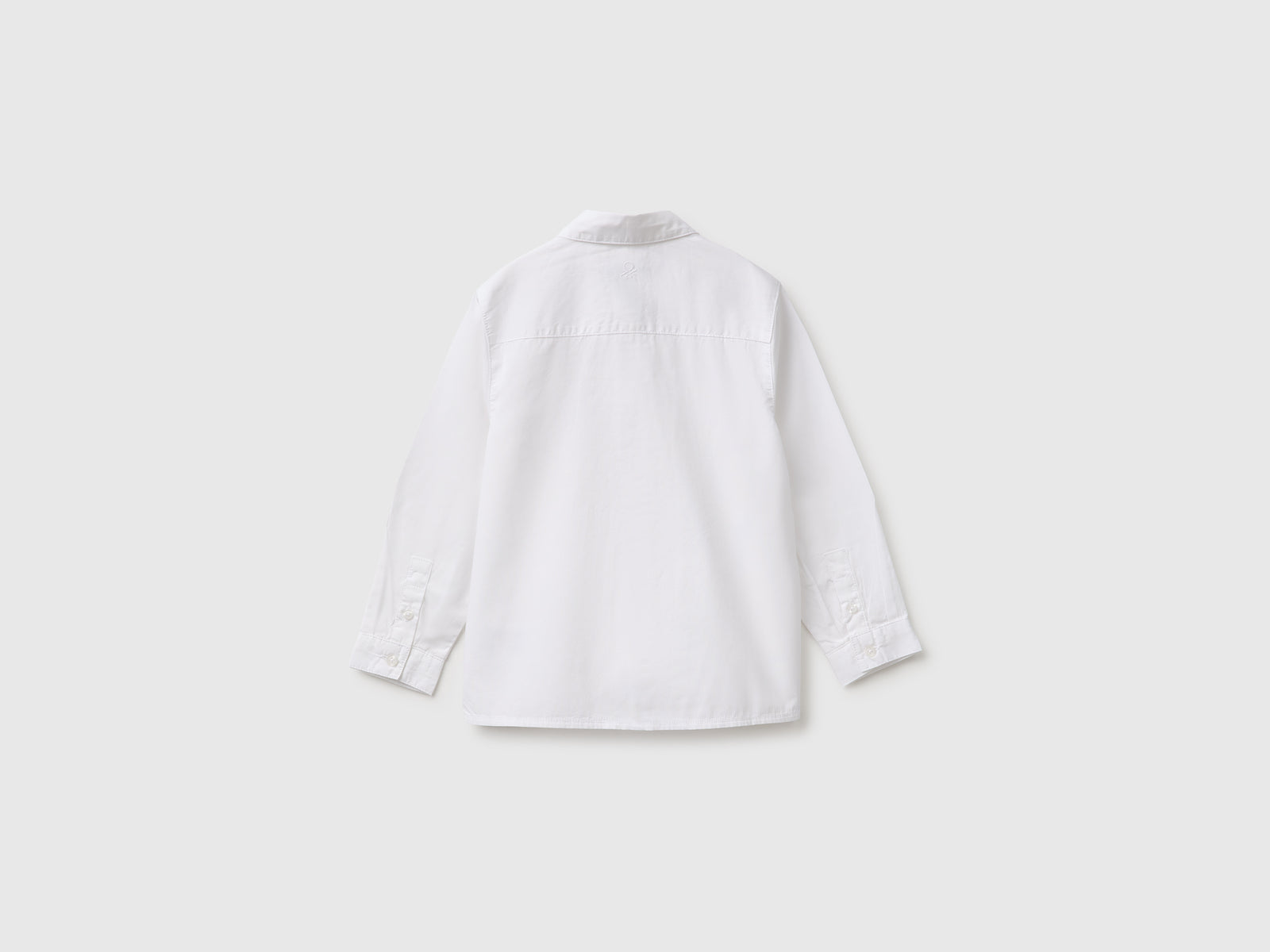 Camisa às riscas 100% algodão - ucb_image_BS