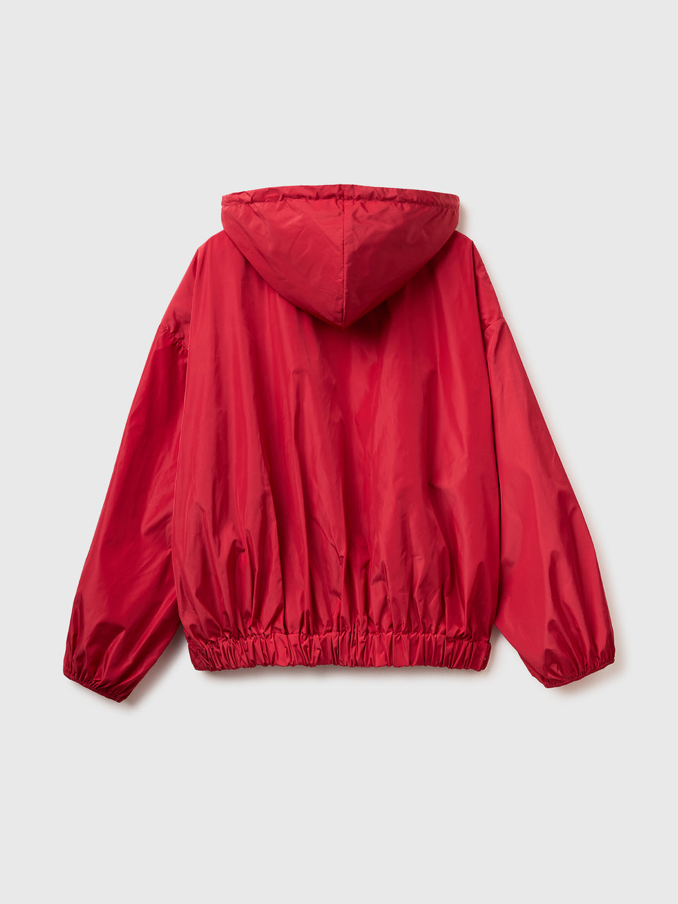 Soft jacket with hood - ucb_image_BS