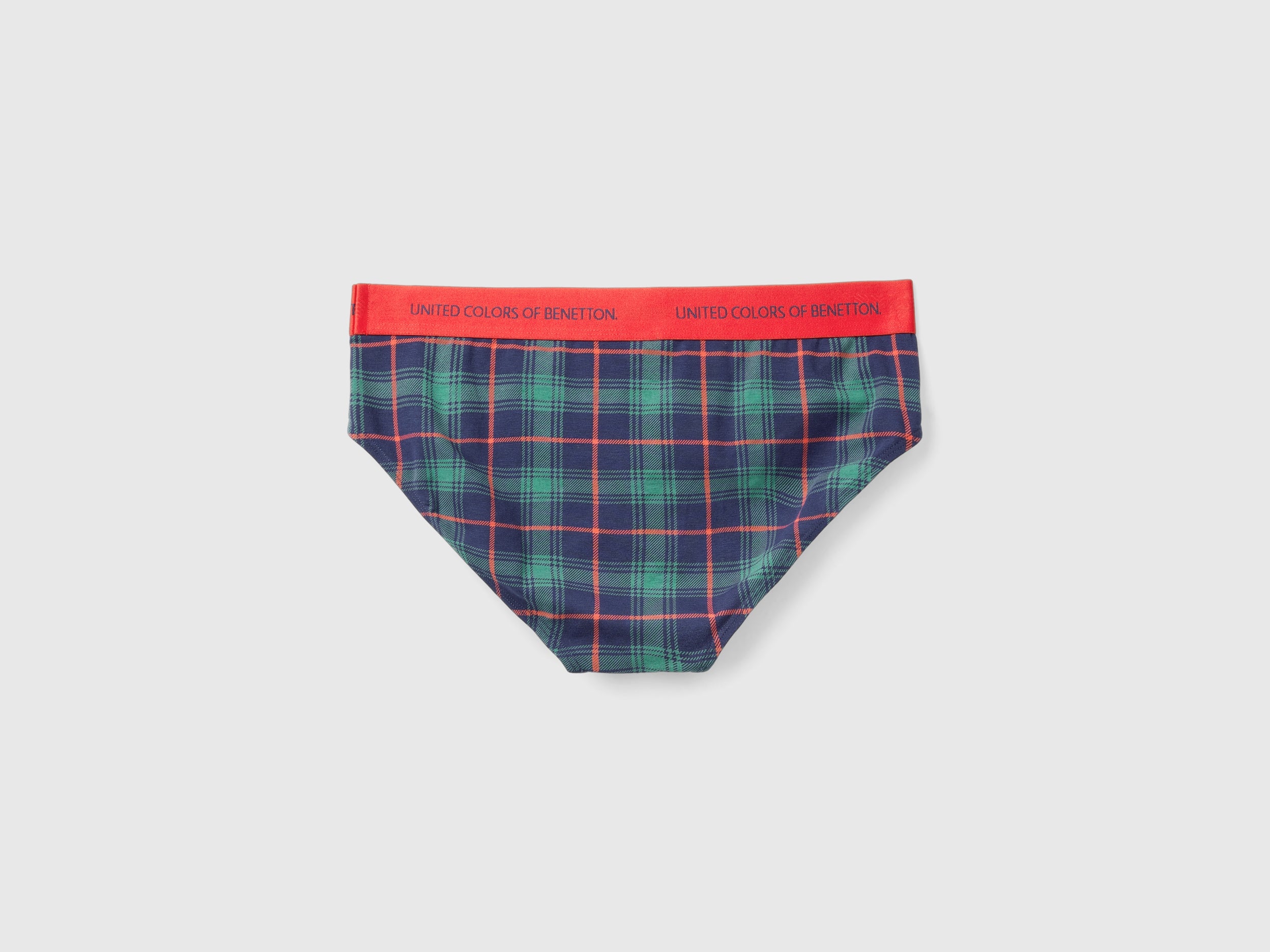 Slip tartan verde e azul - ucb_image_BS