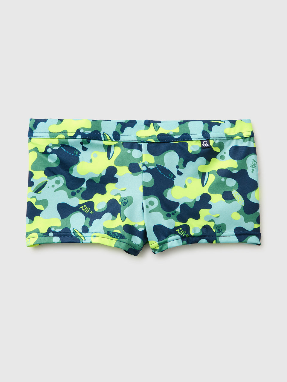 Boxers de biquíni camuflagem - ucb_image_FS