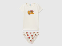 Set slip e t-shirt Garfield ©2024 by Paws, Inc. - ucb_image_FS