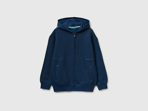 Oversized sweatshirt with print - ucb_image_FS