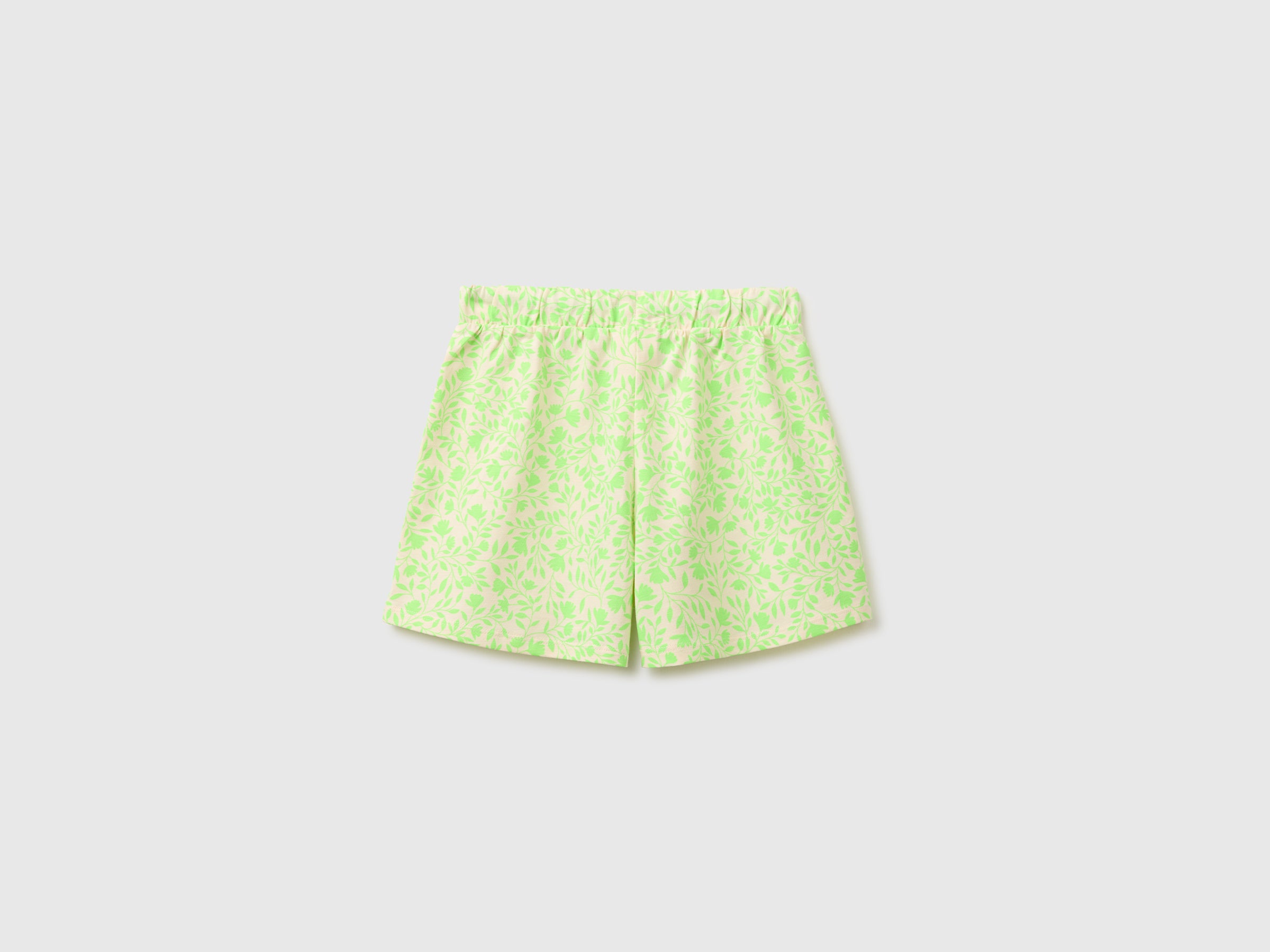 Printed shorts - ucb_image_BS
