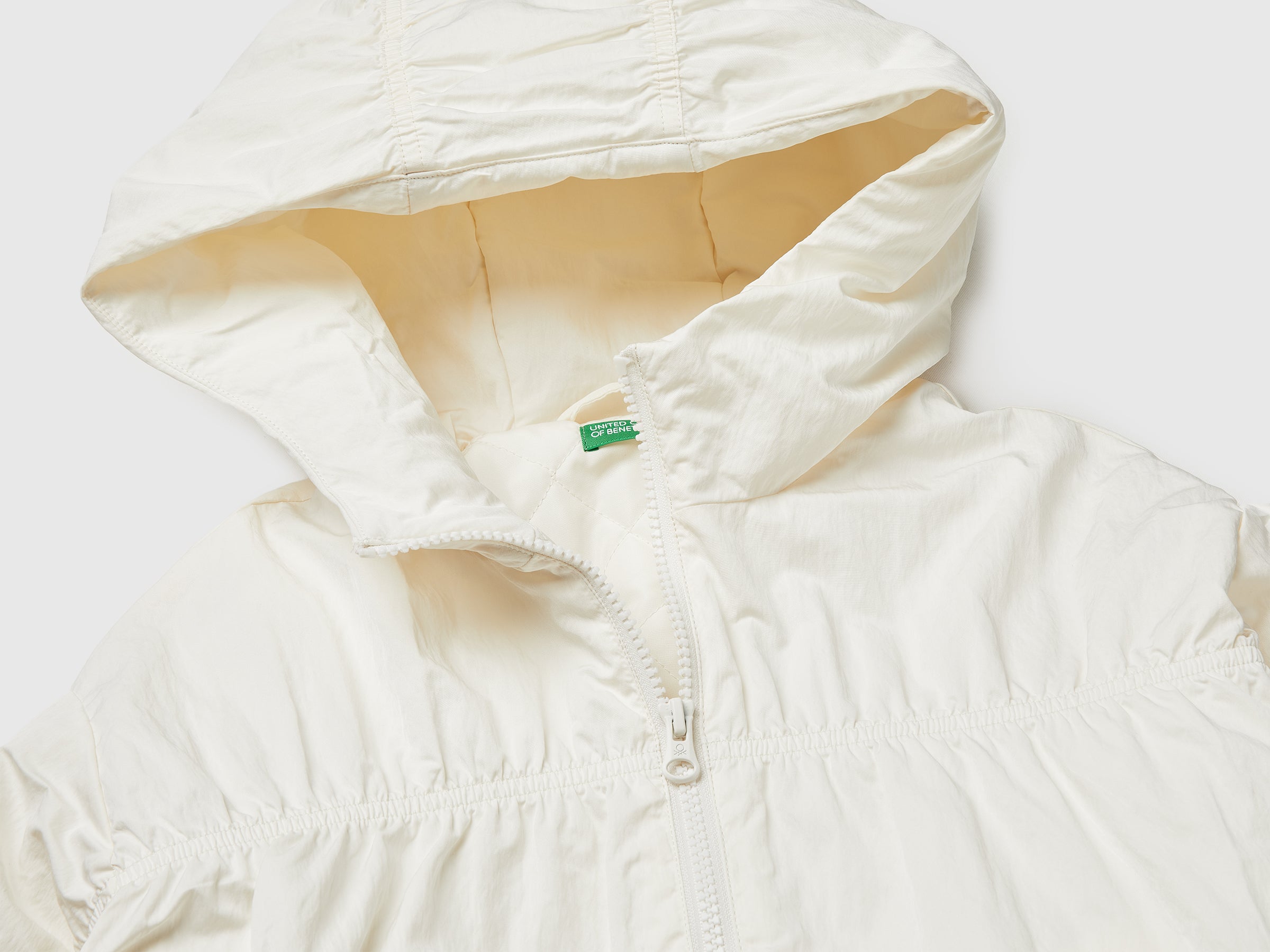 Jacket with ruffles - ucb_image_DS1