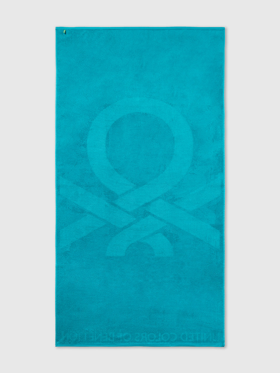 Turquoise beach towel - ucb_image_BS
