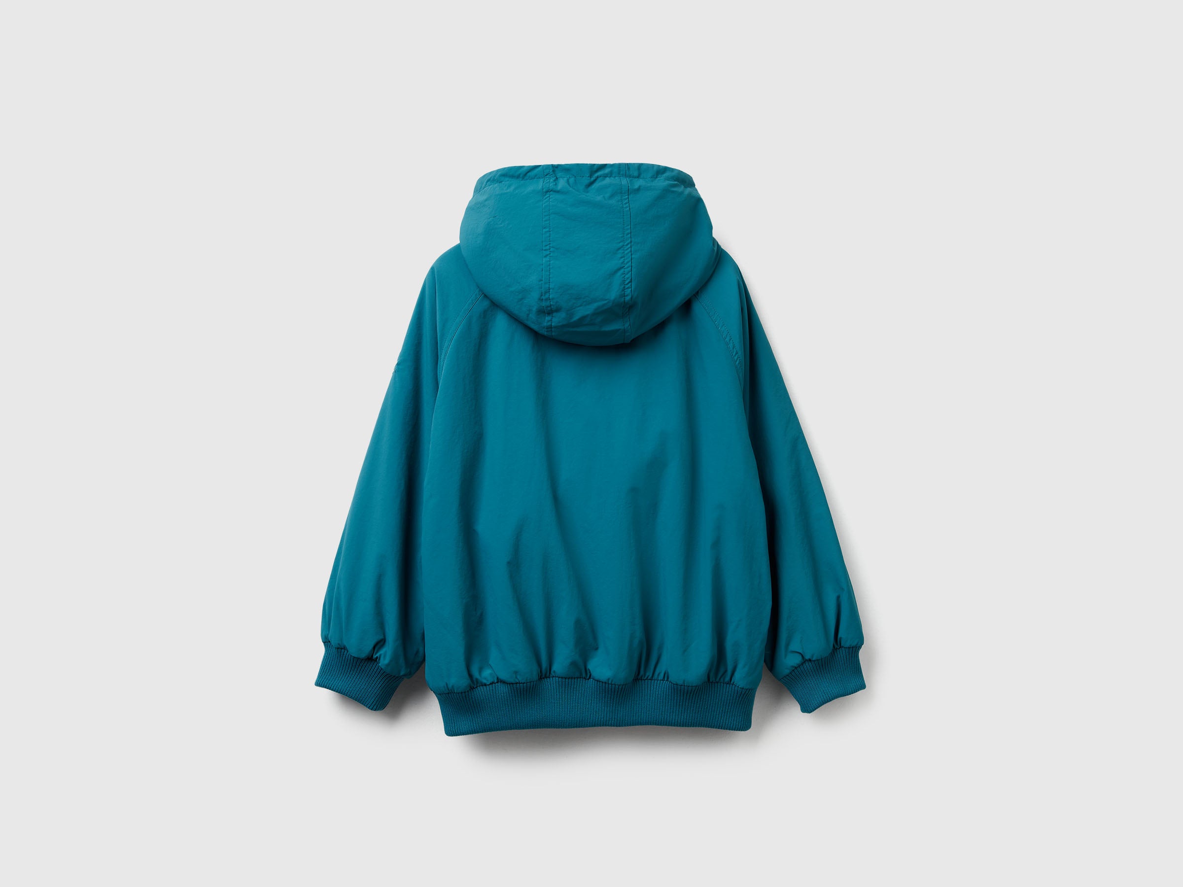 Blusão em nylon com capuz - ucb_image_BS