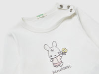 T-shirt com estampa em algodão orgânico - ucb_image_DS1
