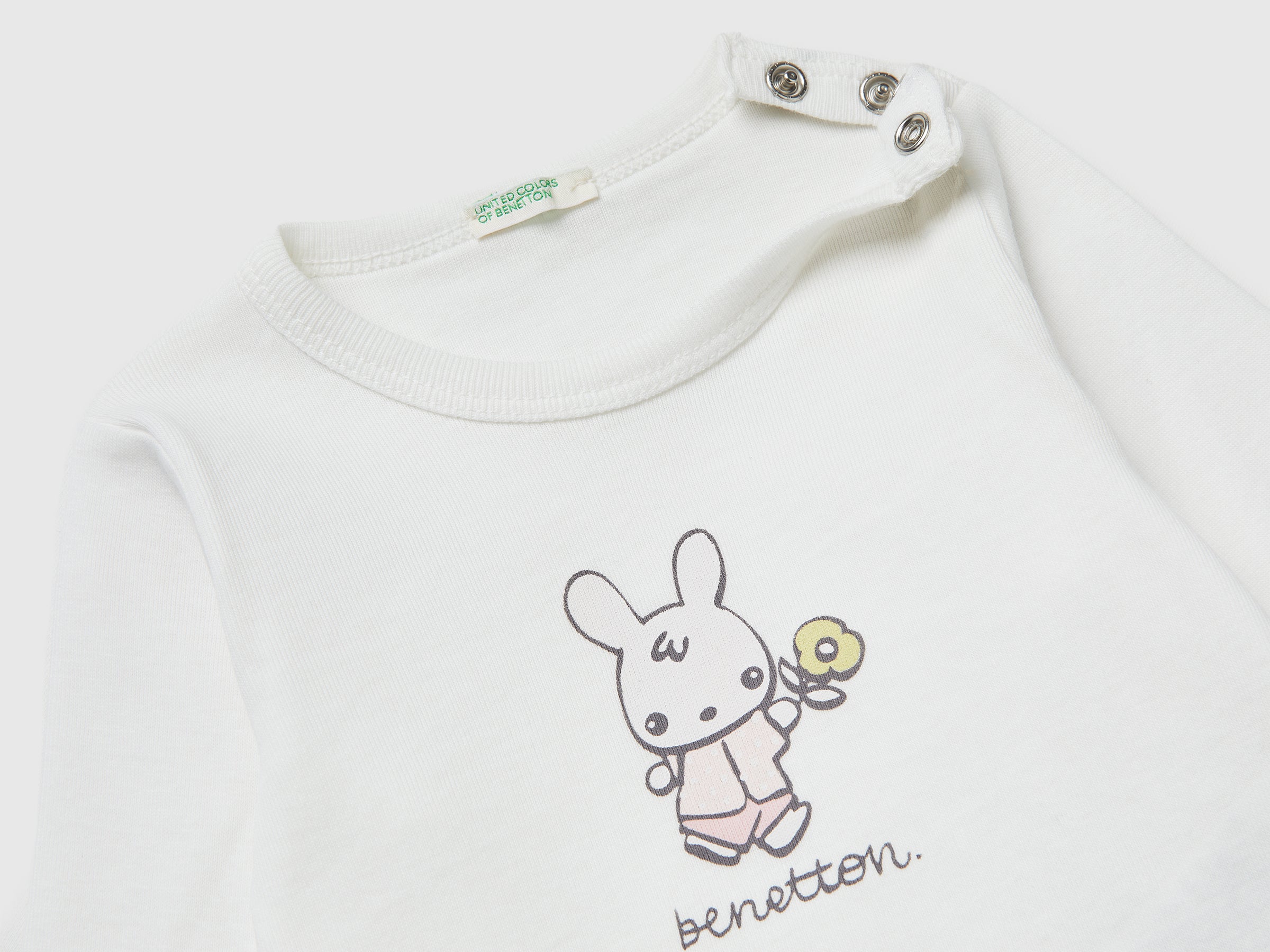 T-shirt com estampa em algodão orgânico - ucb_image_DS1