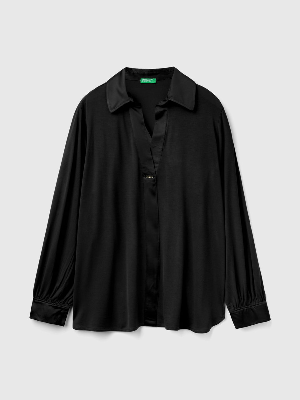 Camisa em Modal e seda - ucb_image_FS