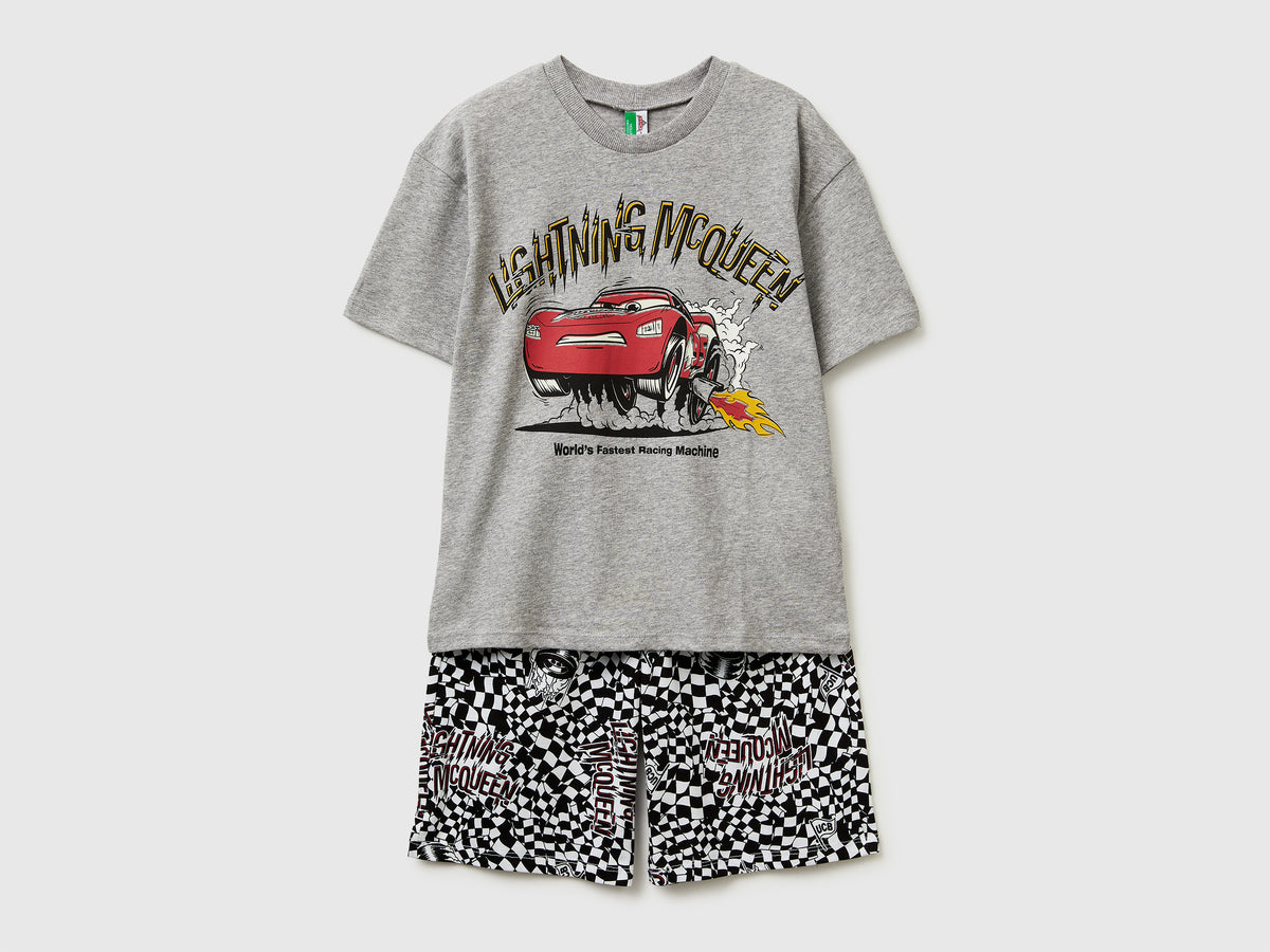 Pijama curto ©Disney Pixar Cars - ucb_image_FS