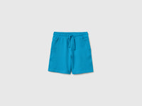 Soft Bermuda shorts - ucb_image_FS
