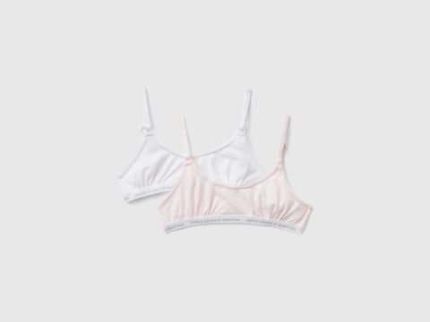 Duas brassieres em algodão elástico - ucb_image_FS