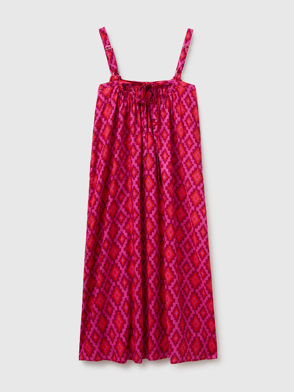 Vestido comprido estampado étnico - ucb_image_BS