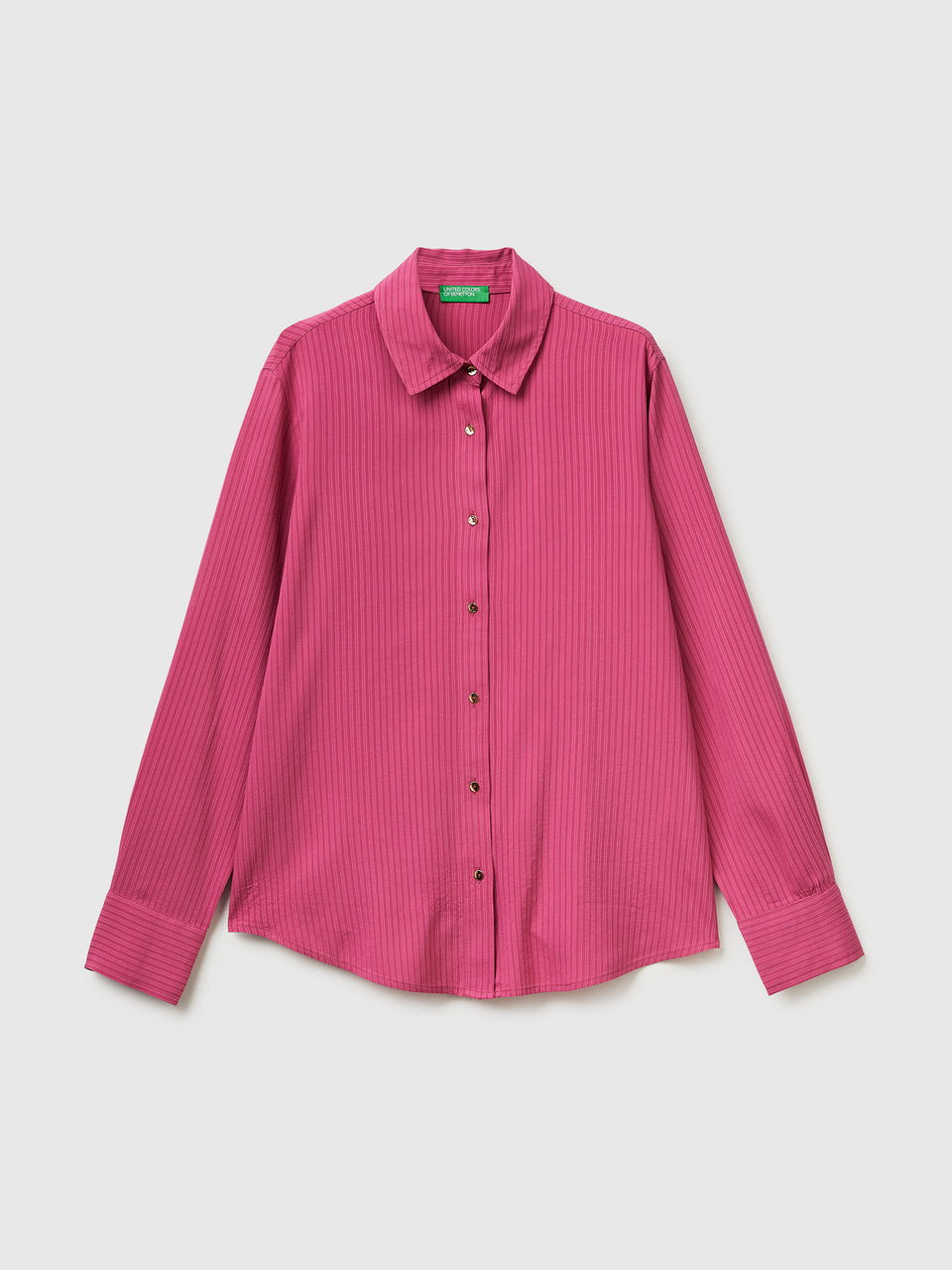 Flowing striped shirt - ucb_image_FS