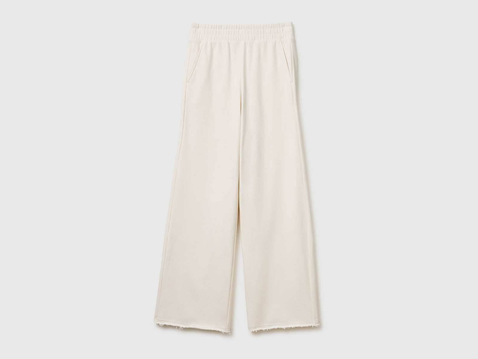 Wide-leg sweatpants - ucb_image_FS