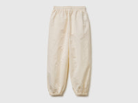 Balloon fit trousers - ucb_image_BS