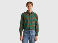 Camisa de flanela aos quadrados - ucb_image_F