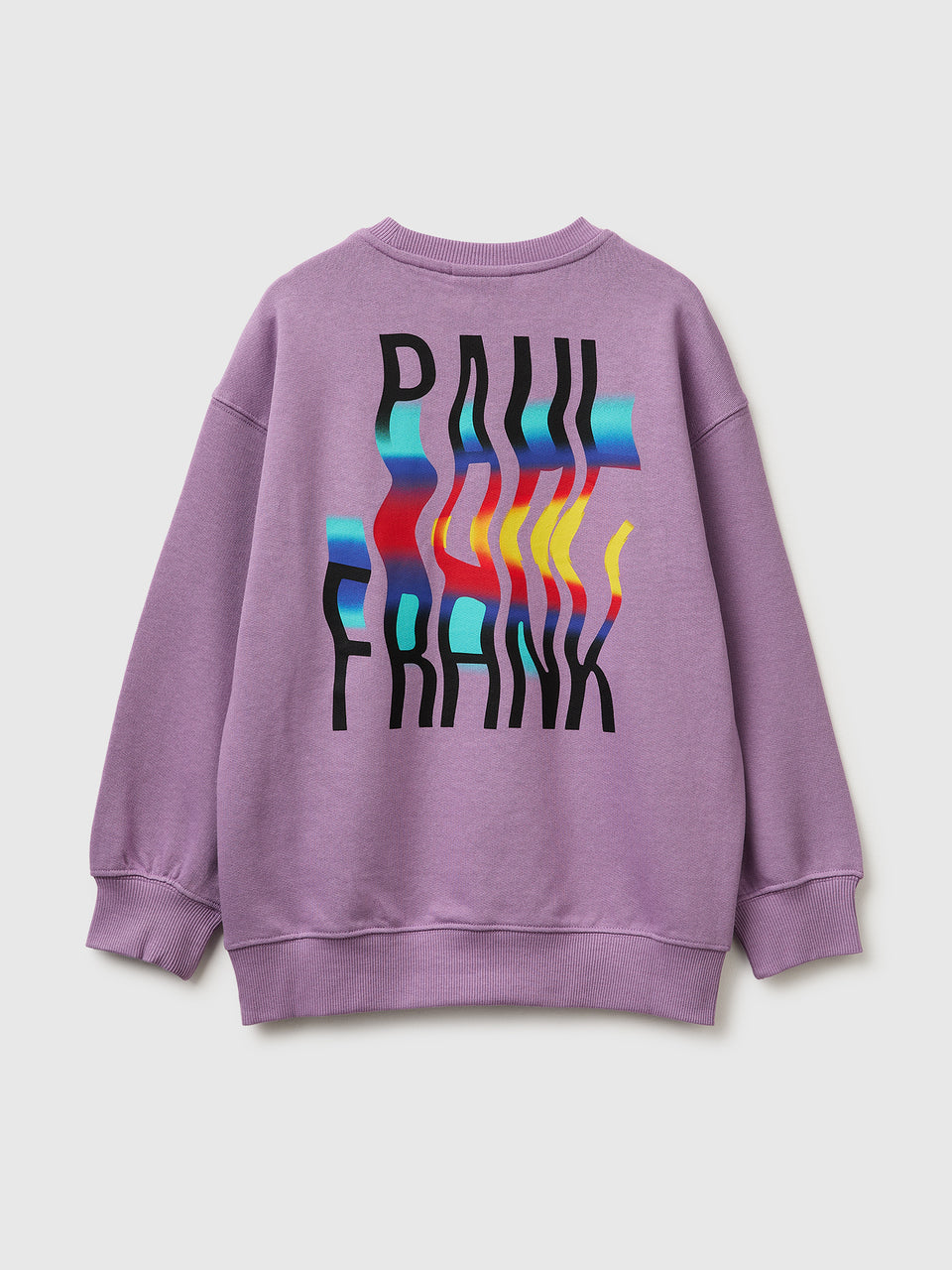 Paul Frank Oversized Sweatshirt - ucb_image_BS