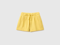 Bermuda shorts with drawstring - ucb_image_FS