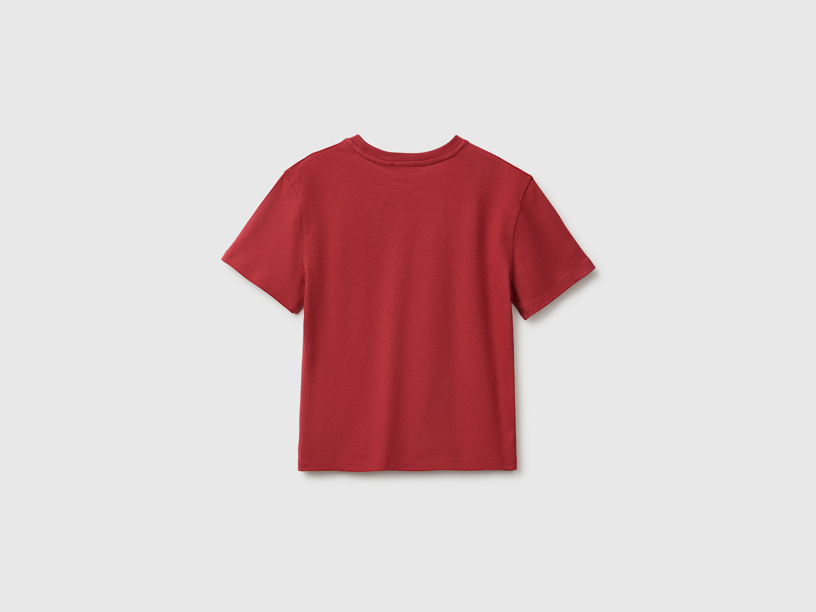 T-shirt com estampa glitter - ucb_image_BS
