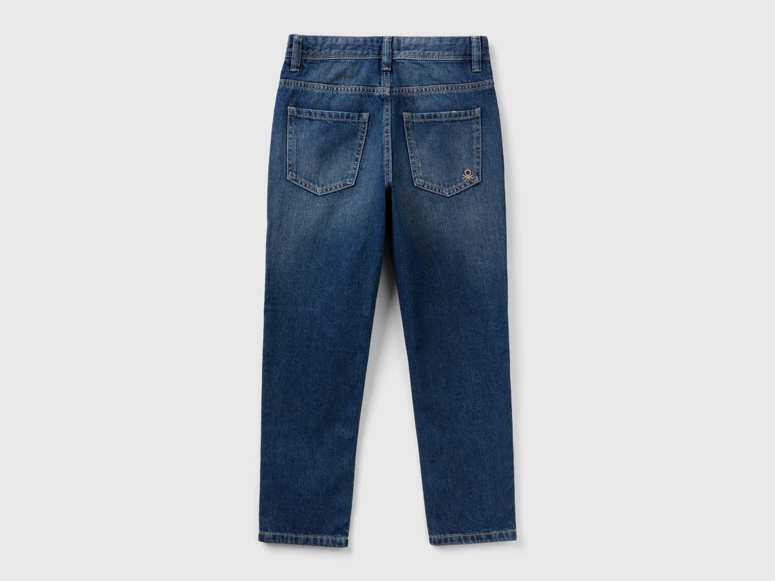 Straight leg jeans - ucb_image_BS