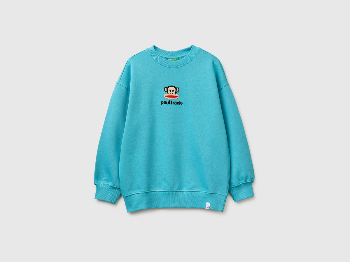 Paul Frank Oversized Sweatshirt - ucb_image_FS