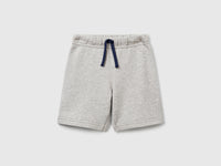 Bermudas em felpo de algodão - ucb_image_FS