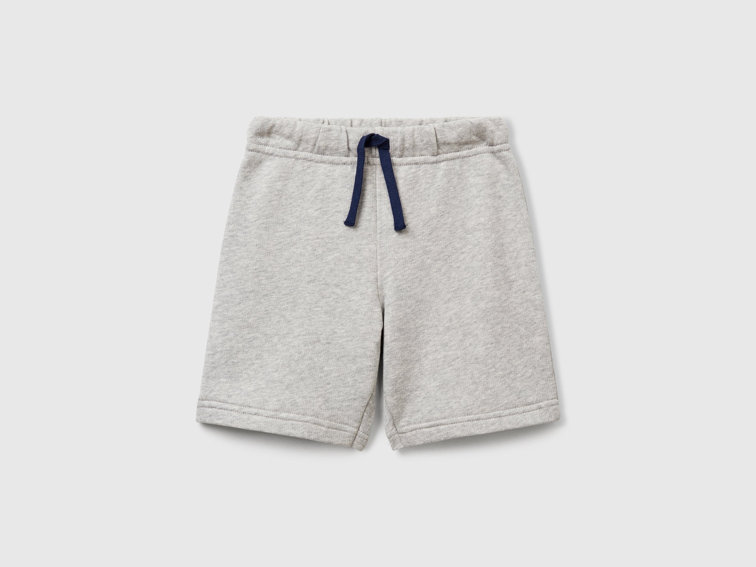 Bermudas em felpo de algodão - ucb_image_FS