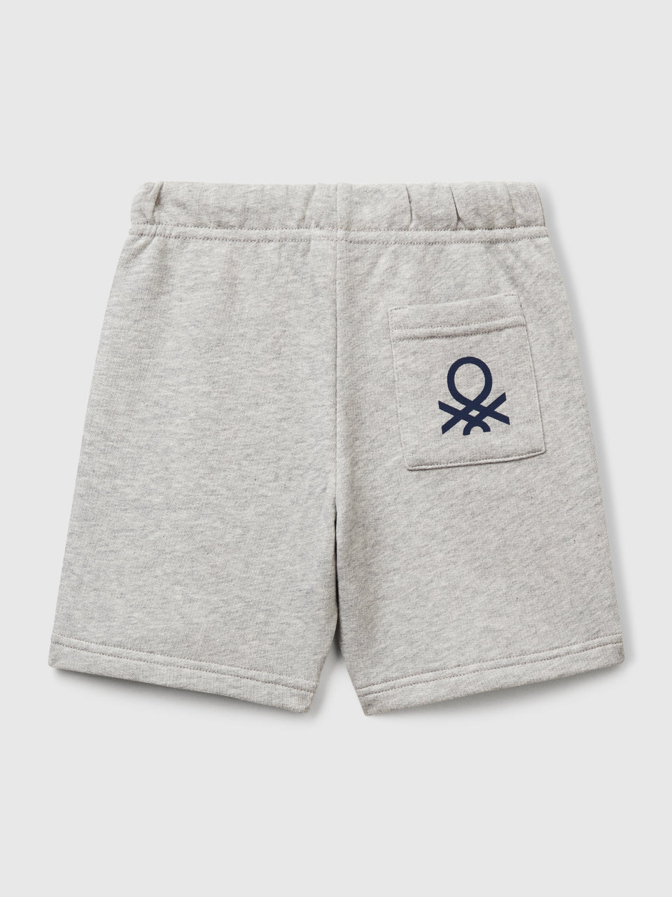 Bermudas em felpo de algodão - ucb_image_BS