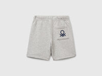 Bermudas em felpo de algodão - ucb_image_BS