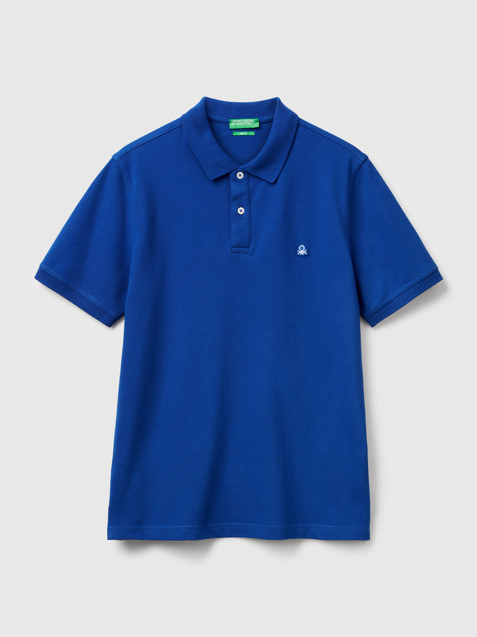 Polo slim fit - ucb_image_FS