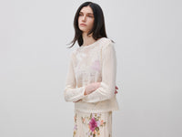 Camisola perfurada com flores - ucb_image_F
