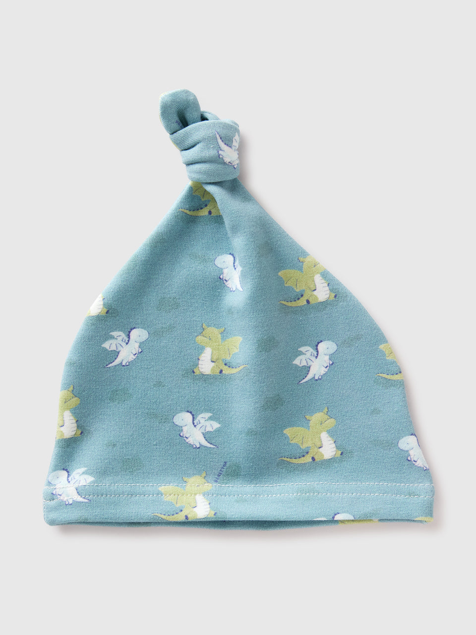 Cap with dragon print - ucb_image_FS