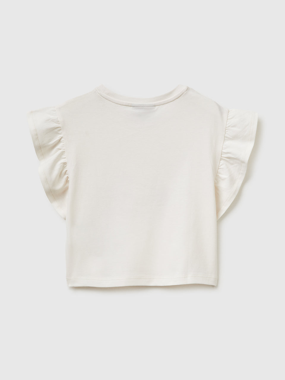 T-shirt Hello Kity com glitter - ucb_image_BS